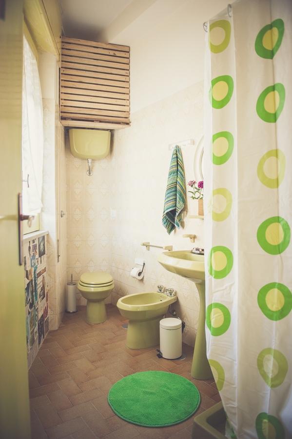 Nomad B&B Гаэта Экстерьер фото