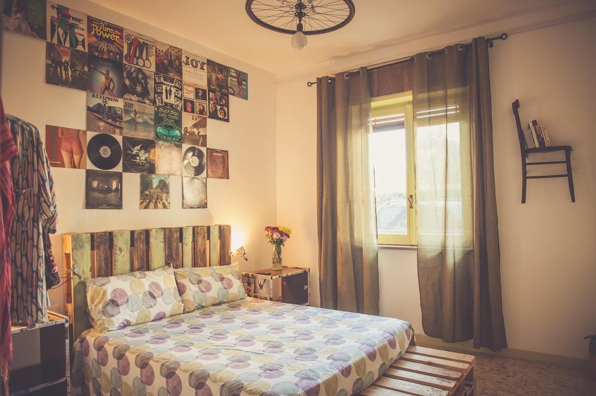 Nomad B&B Гаэта Экстерьер фото